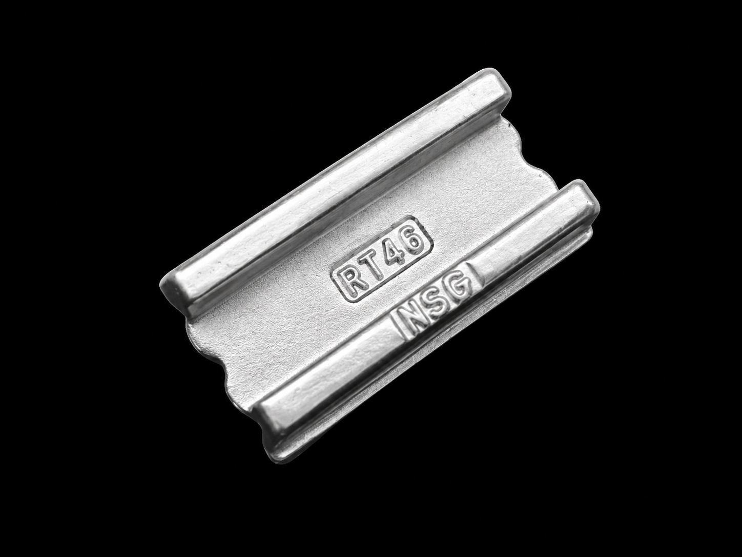NSG-D46 Dado aluminio 46RT