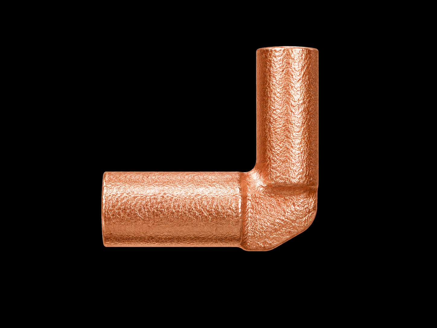 NSG-L41CU Conector L cobre