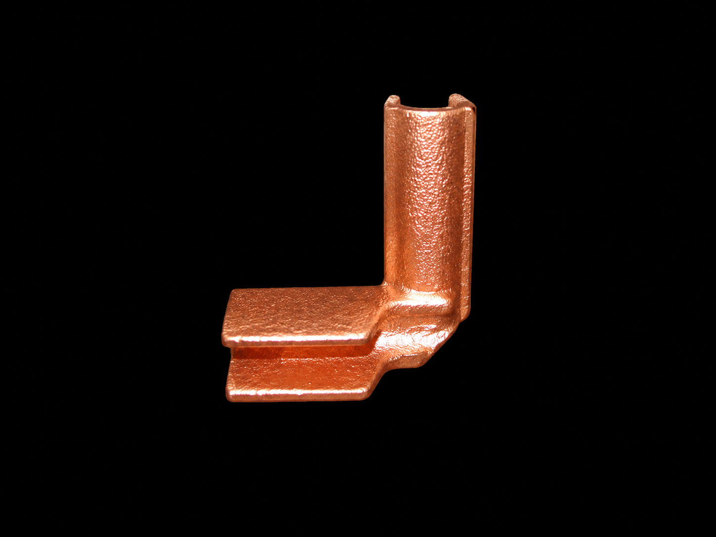 NSG-L44CU Conector L cobre